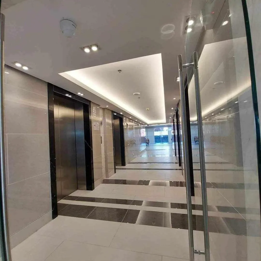Avery'S Place At Smdc Red Res. Manila 0*,  Philippines