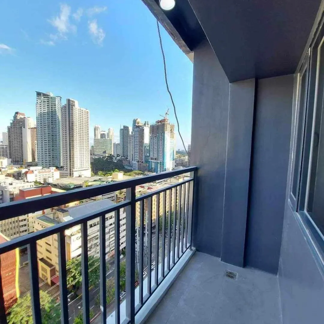 Avery'S Place At Smdc Red Res. Manila Apartment