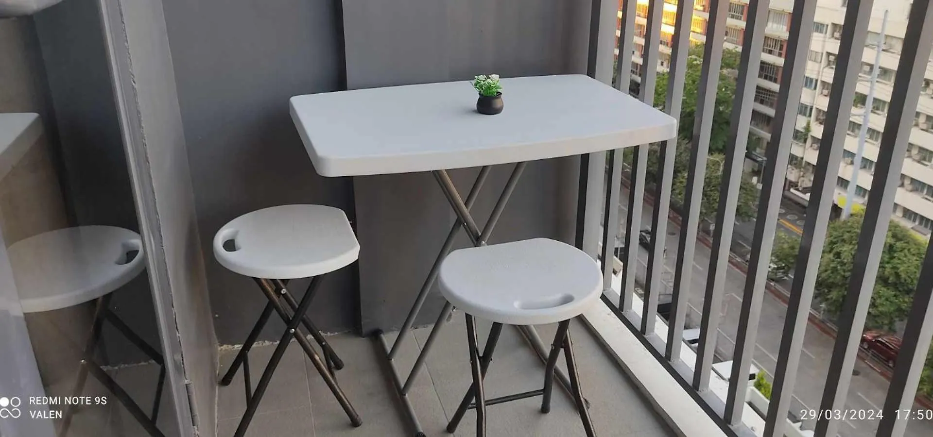 Avery'S Place At Smdc Red Res. Manila Apartment