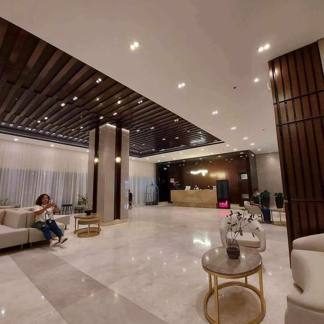 Avery'S Place At Smdc Red Res. Manila Philippines