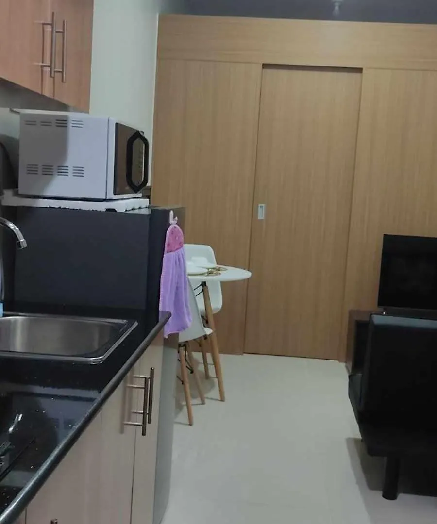 Avery'S Place At Smdc Red Res. Manila Philippines