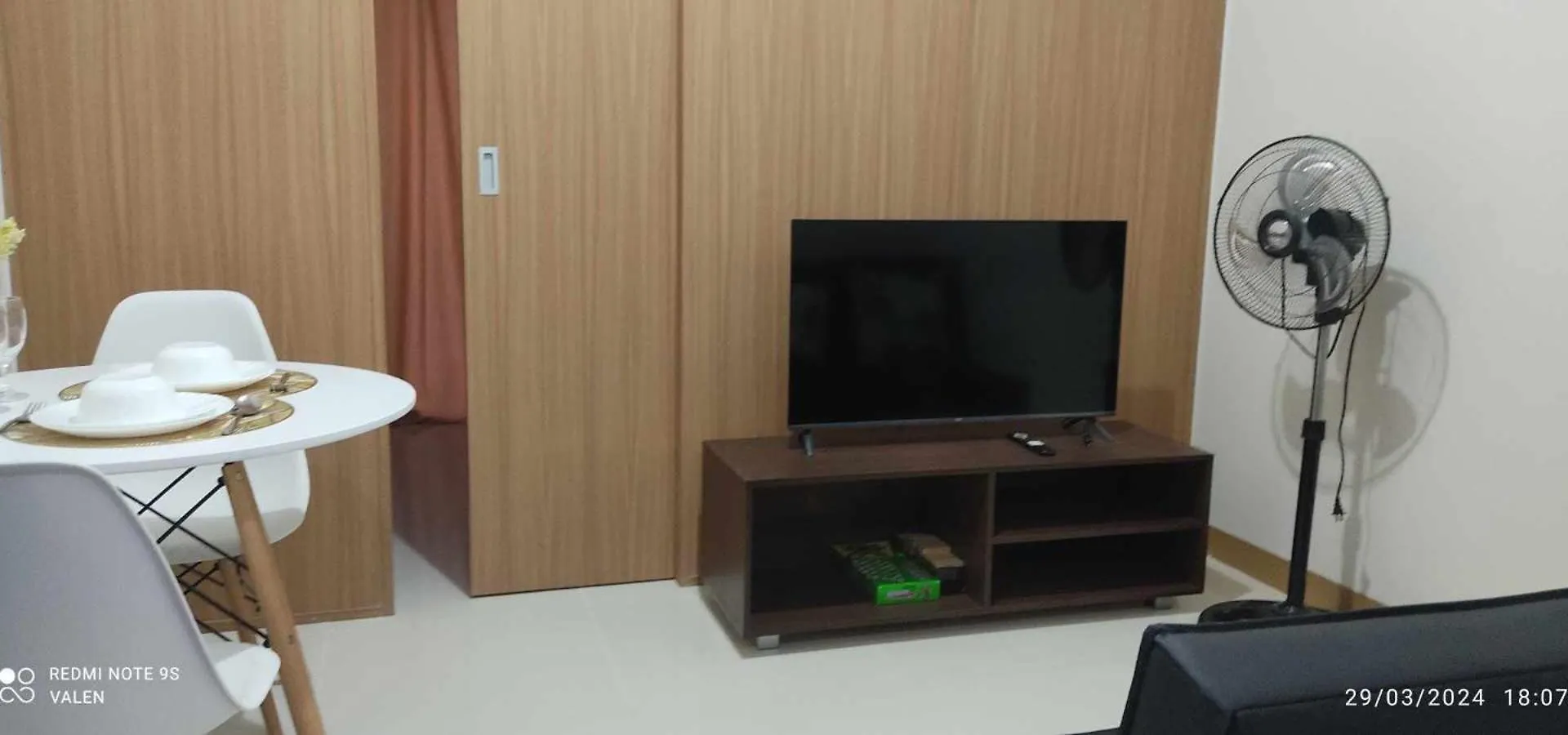 Avery'S Place At Smdc Red Res. Manila