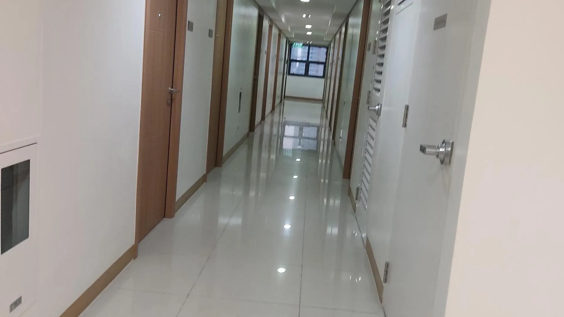 Avery'S Place At Smdc Red Res. Manila Apartment