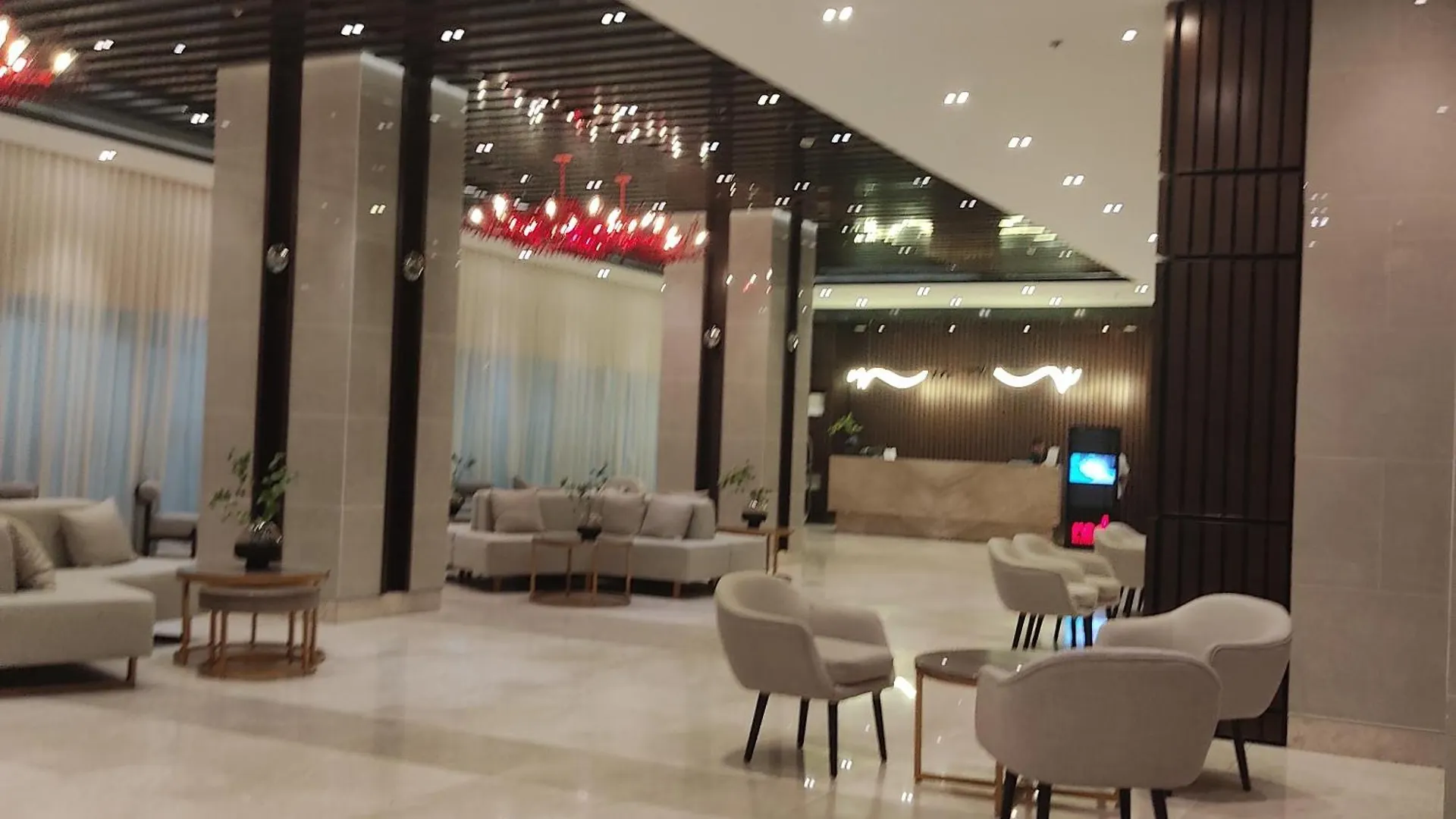 Avery'S Place At Smdc Red Res. Manila 0*,