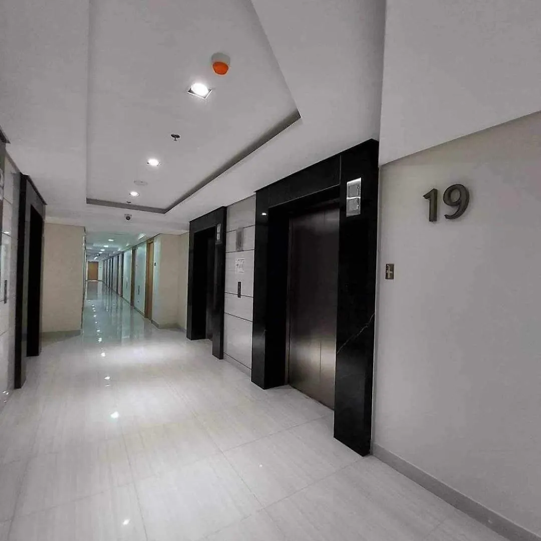 Avery'S Place At Smdc Red Res. Manila 0*,